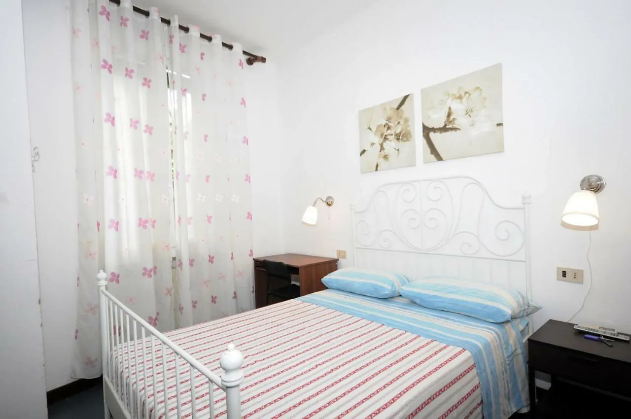 Affittacamere Cortesia 3 Μπολόνια 0*,  Ιταλία