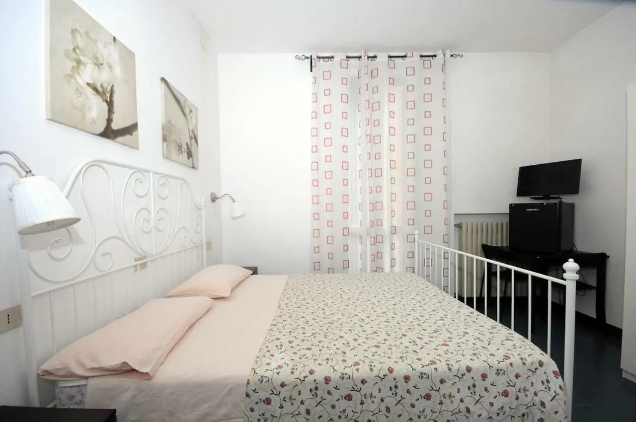 Affittacamere Cortesia 3 Μπολόνια